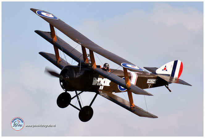 Sopwith Triplane