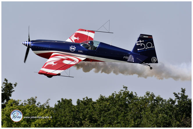 Équipe de voltige de l'Armée de l'air