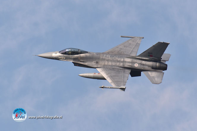 F16, Frisian Flag 2017, Leeuwarden