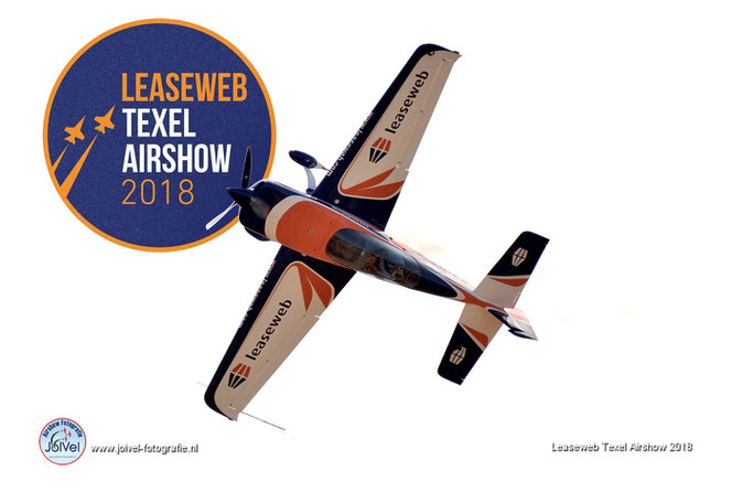 Leaseweb Texel Airshow