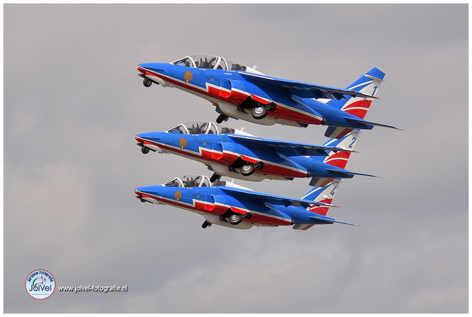 Patrouille de France