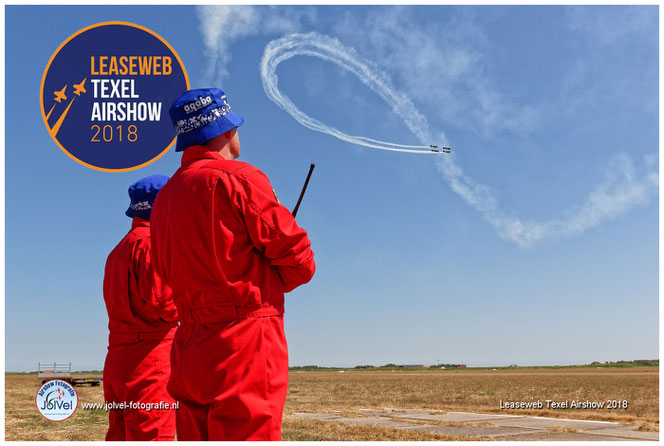 Leaseweb Texel Airshow