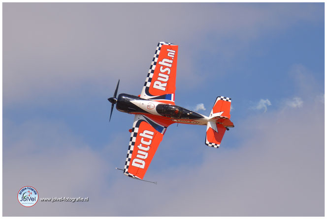 Dutch Rush Aerobatics