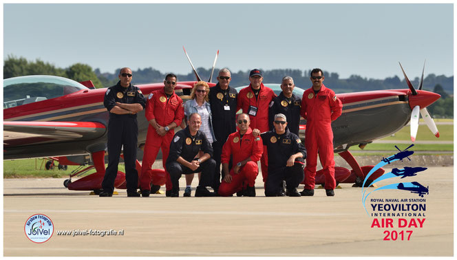 Yeovilton International Airday