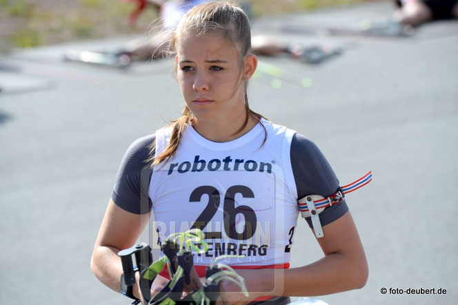 Lena Rießle