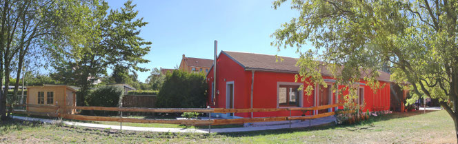 Ferienwohnung Familie Keil in Pirna-Copitz