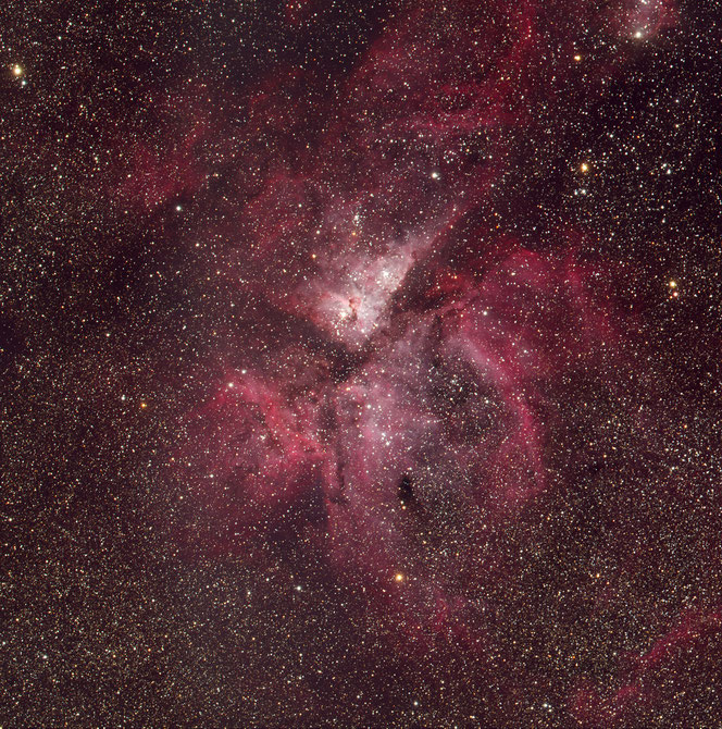 Eta Carinae