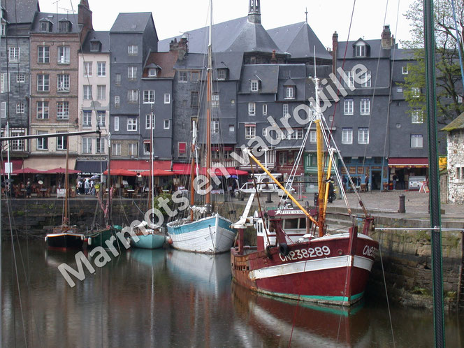 Honfleur