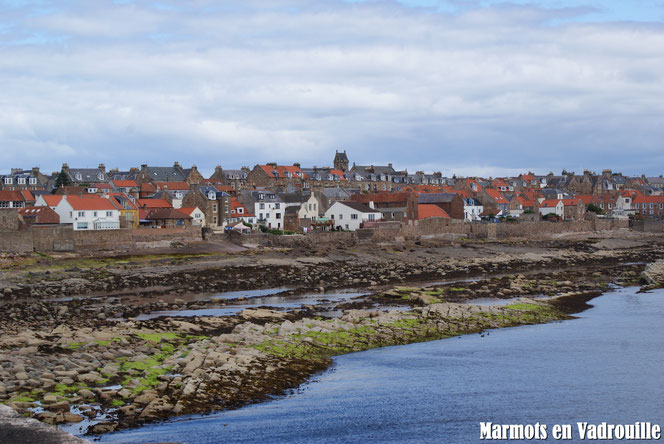 Paysages d'Ecosse