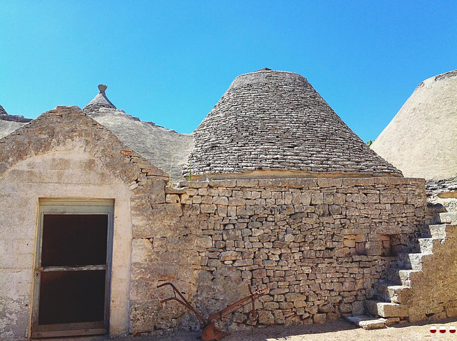 Puglia. Itinerari di vino. Sud Italia. Foto Blog Etesiaca.