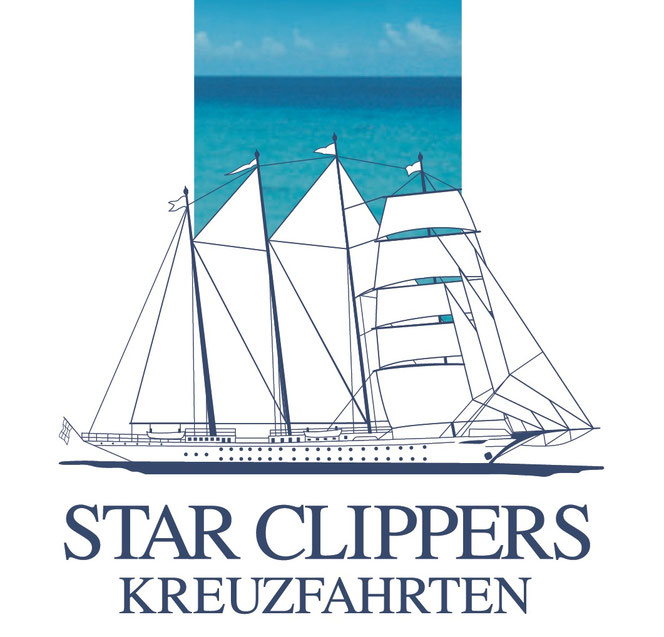 Buche Deine Star Clippers Segelkreuzfahrt beim Reisebüro Reiselotsen e.K. - Fachberatung by Olaf Diroll