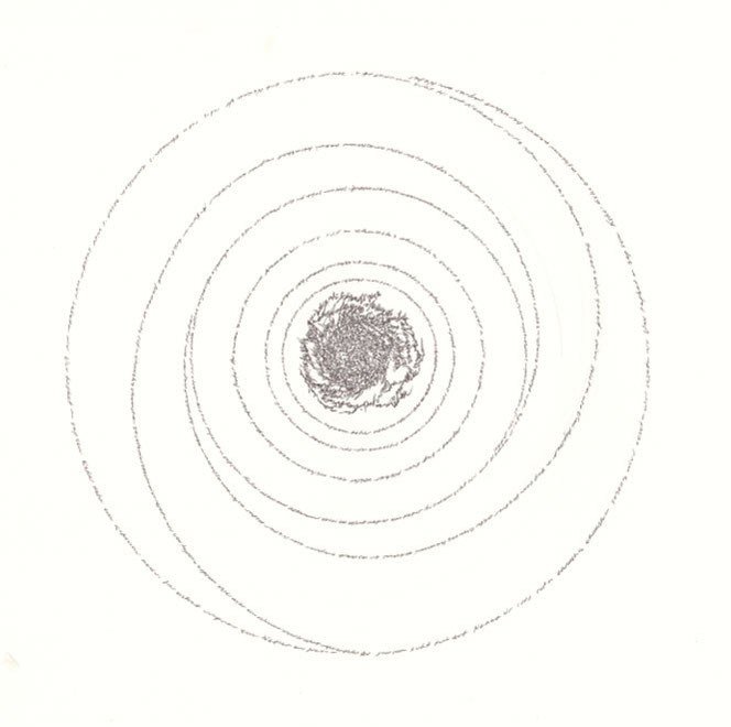 Della forma del male, 2019