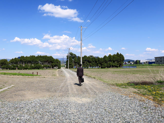 栗山町地域おこし協力隊