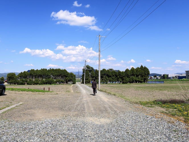 栗山町地域おこし協力隊