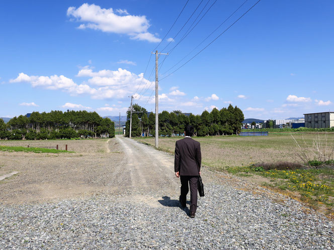 栗山町地域おこし協力隊