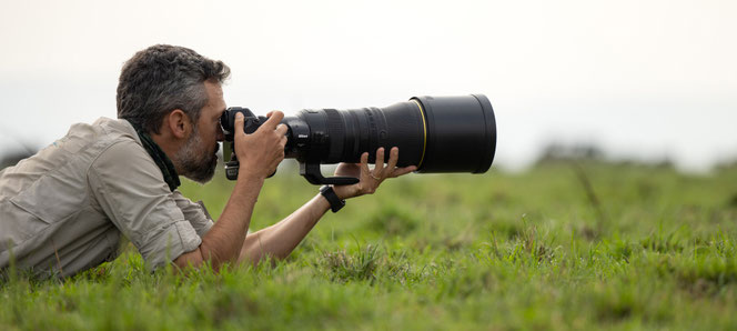 Nikon Z 400mm f/2.8 TC VR S https://www.shop.foto-optik-grau.ch kaufen Foto-Optik Grau AG Zug Nikkor