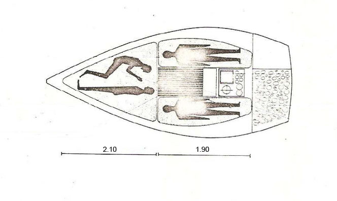La Barca Il Kelt M 5 50 Escursioni In Barca Sul Lago Di Como Ramo Di Lecco Partenza E Rientro Dal Borgo Di Malgrate Vicino Lecco