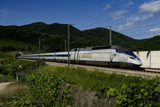 KTX-l 046