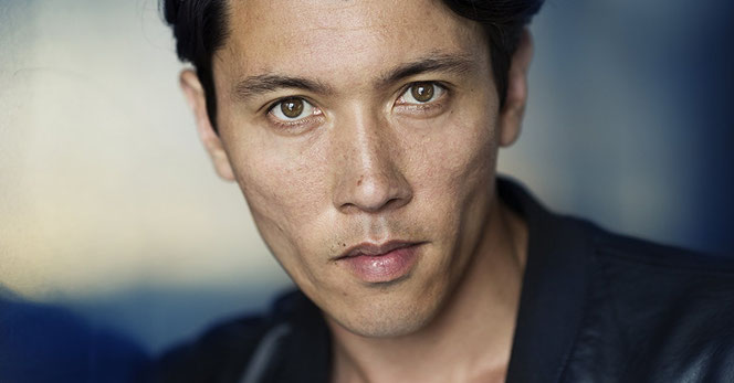 David Sakurai (@IMDb)