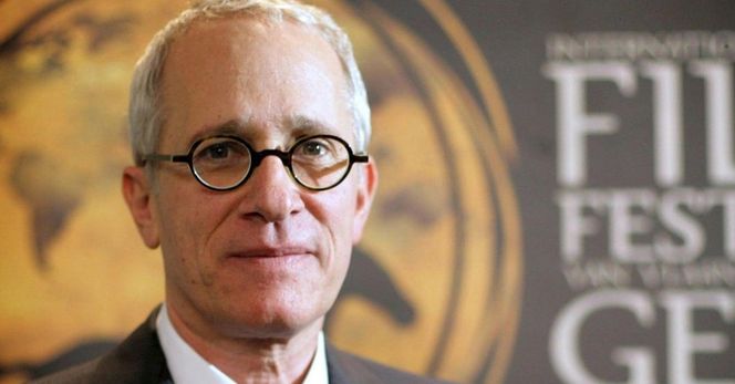 James Newton Howard, compositeur de la B.O. des "Animaux Fantastiques"