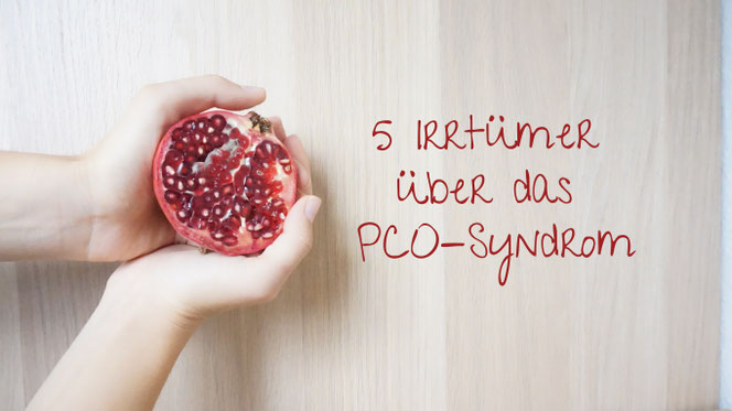 PCO Syndrom verstehen warum Eisprünge und Zyklen Diagnose