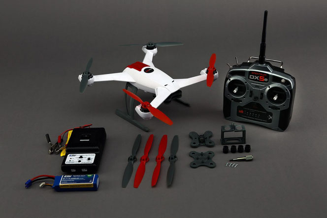 Blade drones Manuals - User manuals drones