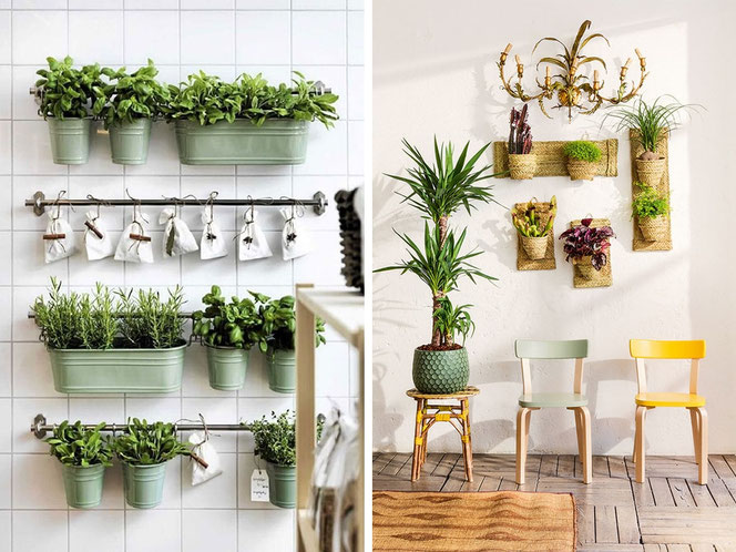 10 Consejos Para Triunfar Decorando Tus Paredes Con Estilo Vintage