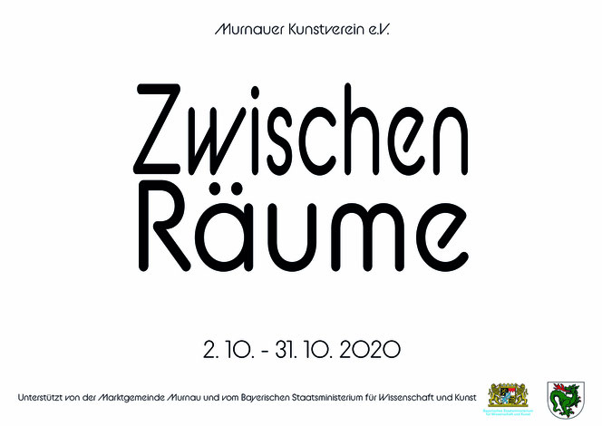 Kunstverein Murnau, Galerie am Gabriele-Münter-Platz, Murnau