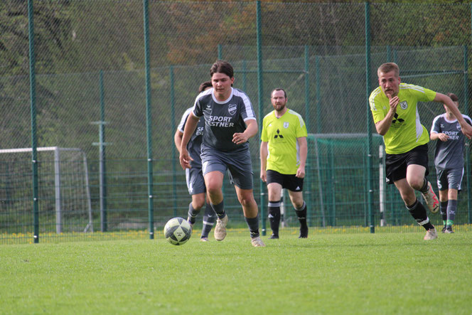 Fabian STOIB