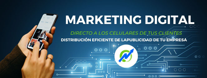 Marketing Digital Querétaro