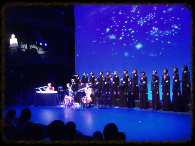 吉祥寺シアター