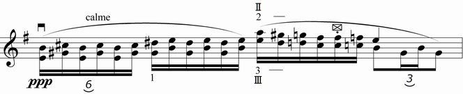 イザイ　無伴奏　ヴァイオリン　ソナタ　真実：難曲　基礎練習　バイオリン　レッスン　教室