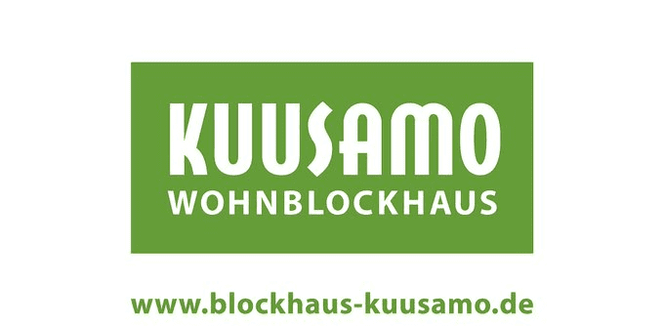 Blockhaus Kuusamo - Finnische Holzhäuser in Deutschland - Ökologische Bauweise - Moderne Architektenhäuser - Kleine und große Blockbohlenhäuser - Wohnhaus - Einfamilienhaus - Blockhausbau - Holzbau - Hausbau - Planung - Hersteller - Holz 