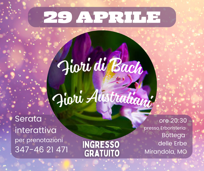 Presso Bottega delle Erbe - Mirandola MO
