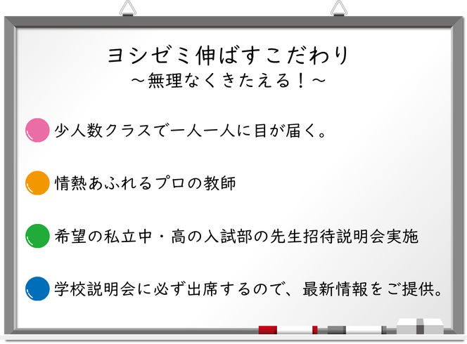 天王寺　上本町　上汐　中学受験　高校受験　塾