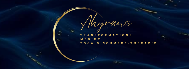 Ahyrana yoga therapie