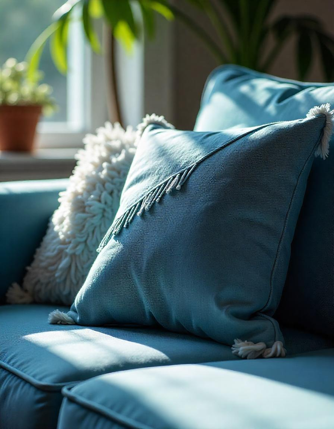 grossiste tissu pour housse de coussin