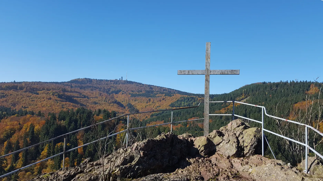 Kreuz Bad Tabarz - Nicontours