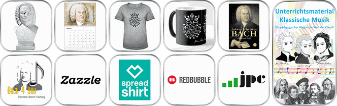 Rund 15 Artikel sind durch Personalisierung inform von Gemälden und Grafiken zu Geschenken gemacht. Der Untergrund ist ein Grauverlauf. Es sind Artikel wie T-Shirt, eine Basbeall-Kappe, eine Tasse und mehr.