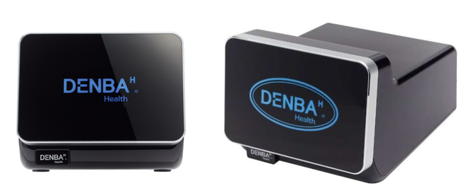 DENBA Health₋grade 画像