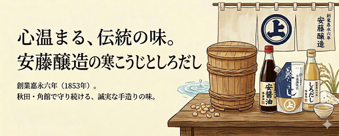 安藤醸造