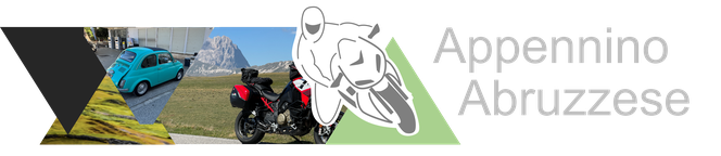 Coaching -  Motorradtour in die Abruzzen