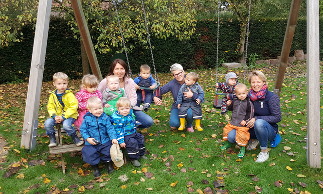 Startseite - pusteblume-stadtlohns Webseite!