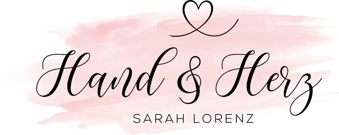 Hand und Herz by Sarah Lorenz | Ihre professionelle Alltagsbegleitung