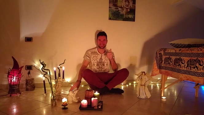 Reiki a distanza