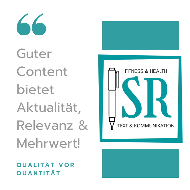 Content Marketing - Content Ideen für meine Zielgruppe finden