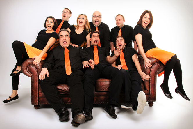 Sonntag 16 August Um 19 Uhr Nurnbergs Gemutlichstes Kleinkunsttheater