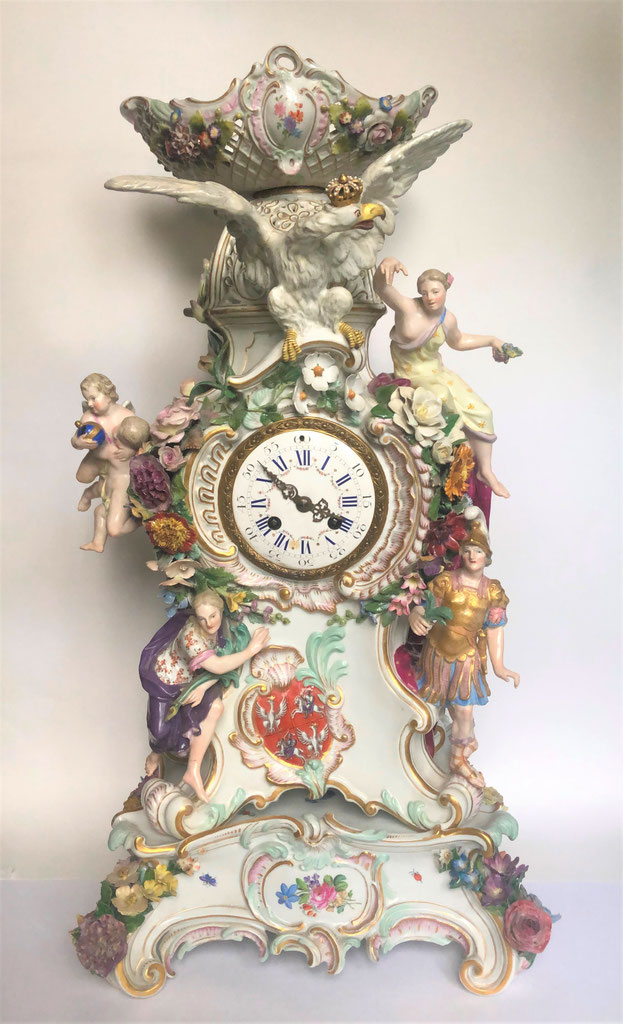 European Art and Antiques