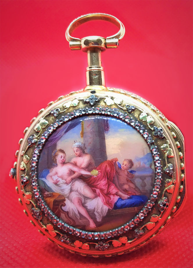 European Art and Antiques