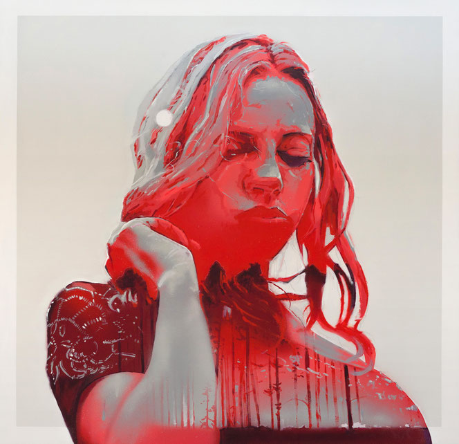 Ausstellungen - Die Galerie für Street Art und Urban Art in Düsseldorf